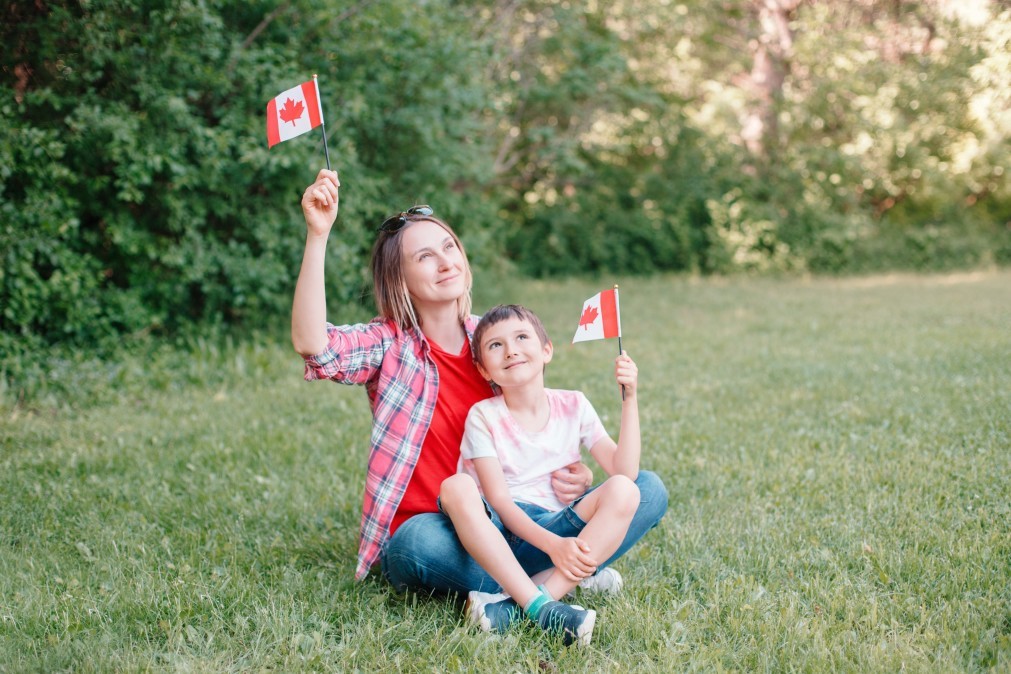 شرایط اسپانسرشیپ فرزندان در کانادا 2022