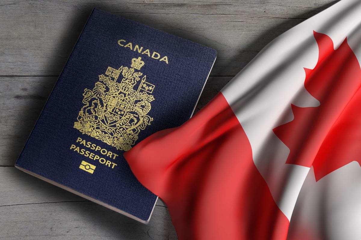 زمان رسیدگی به انواع ویزاهای کانادا