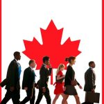 بازار کار کانادا