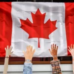 پذیرش اقامت دائم کانادا در 2022