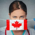 مهاجرت پرستاران به کانادا