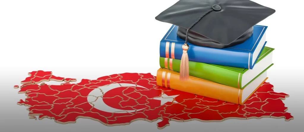 ویزای تحصیلی ترکیه در مقطع کارشناسی ارشد