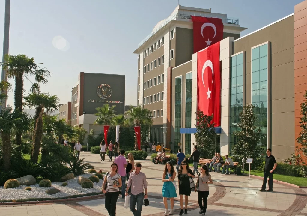 ویزای تحصیلی ترکیه در مقطع کارشناسی