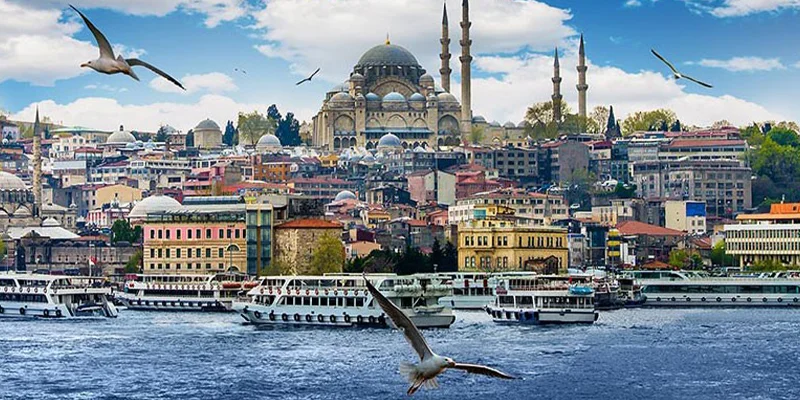 ارزانترین شهرهای ترکیه برای مهاجرت