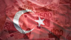 شغل پر درآمد در ترکیه
